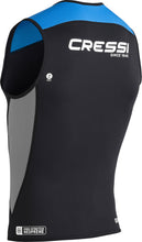 Load image into Gallery viewer, Guardian 2.0 mm Man Neoprene Vest w/ Zip
