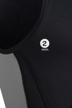Load image into Gallery viewer, Guardian 2.0 mm Man Neoprene Vest w/ Zip
