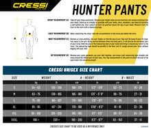 Load image into Gallery viewer, Hunter Rash Guard Pants
