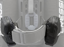 Load image into Gallery viewer, Tank Strap Weight Pocket
