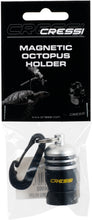 Load image into Gallery viewer, Magnetic Octopus Holder
