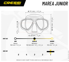 Load image into Gallery viewer, Marea Jr
