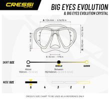 Load image into Gallery viewer, Big Eyes Evolution Crystal
