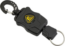 Load image into Gallery viewer, Mini Retractable Lanyard
