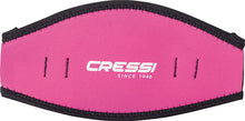 Load image into Gallery viewer, Neoprene Mask Strap Cover
