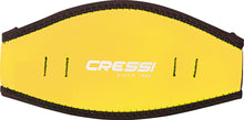 Load image into Gallery viewer, Neoprene Mask Strap Cover
