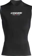 Load image into Gallery viewer, Core Vest 2.5 mm
