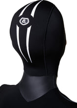 Load image into Gallery viewer, Base Layer Hooded Vest 2.5/5 mm

