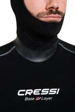 Load image into Gallery viewer, Base Layer Hooded Vest 2.5/5 mm
