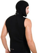 Load image into Gallery viewer, Base Layer Hooded Vest 2.5/5 mm

