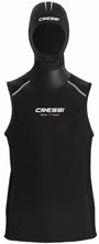 Load image into Gallery viewer, Base Layer Hooded Vest 2.5/5 mm
