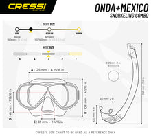 Load image into Gallery viewer, Onda &amp; Mexico
