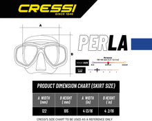 Load image into Gallery viewer, Perla &amp; Mexico
