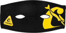 Load image into Gallery viewer, Pony Tail Neo Mask Strap Cover
