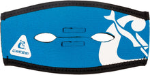 Load image into Gallery viewer, Pony Tail Neo Mask Strap Cover
