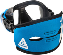 Load image into Gallery viewer, Pony Tail Neo Mask Strap Cover
