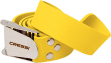Load image into Gallery viewer, Malta Quick-Release Elastic Belt w/ Metal Buckle

