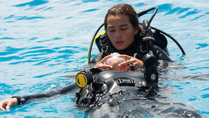 Rescue Diver Certification