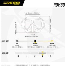 Load image into Gallery viewer, Rombo
