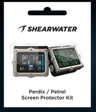 Load image into Gallery viewer, Screen Protectors for Dive Computers

