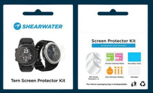 Load image into Gallery viewer, Screen Protectors for Dive Computers
