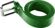 Load image into Gallery viewer, Serpent Marseillaise Silicone Belt
