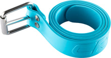 Load image into Gallery viewer, Serpent Marseillaise Silicone Belt
