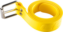 Load image into Gallery viewer, Serpent Marseillaise Silicone Belt
