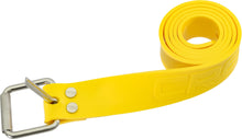Load image into Gallery viewer, Serpent Marseillaise Silicone Belt

