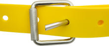 Load image into Gallery viewer, Serpent Marseillaise Silicone Belt
