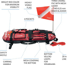 Load image into Gallery viewer, Signal Board Buoy
