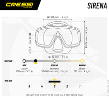 Load image into Gallery viewer, Sirena
