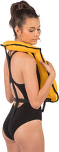 Load image into Gallery viewer, Snorkel Vest
