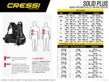 Load image into Gallery viewer, Solid Plus
