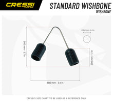 Load image into Gallery viewer, Wishbone
