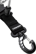 Load image into Gallery viewer, Coiled Lanyard with Clip Snaps
