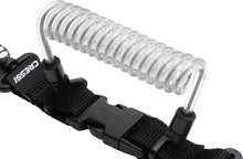 Load image into Gallery viewer, Coiled Lanyard with Clip Snaps
