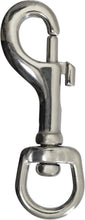 Load image into Gallery viewer, Swivel Eye Bolt Snap
