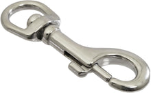 Load image into Gallery viewer, Swivel Eye Bolt Snap
