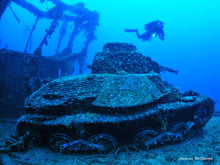 Load image into Gallery viewer, SDI Wreck Diver Course
