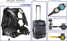 Load image into Gallery viewer, Travel Patrol Package
