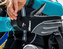 Load image into Gallery viewer, Tropical Gloves 2 mm
