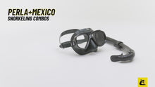 Load and play video in Gallery viewer, Perla &amp; Mexico

