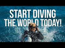 Load and play video in Gallery viewer, Open Water Scuba Diver Certification
