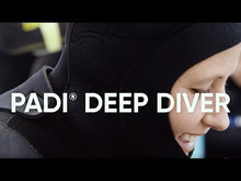 Load and play video in Gallery viewer, Deep Diver Certification
