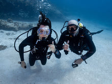 Load image into Gallery viewer, Open Water Scuba Diver Certification
