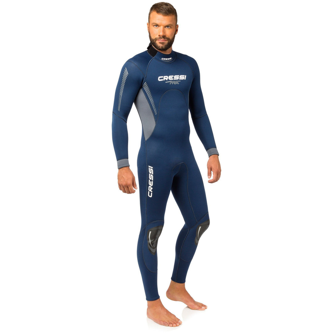 Fast Man Wetsuit