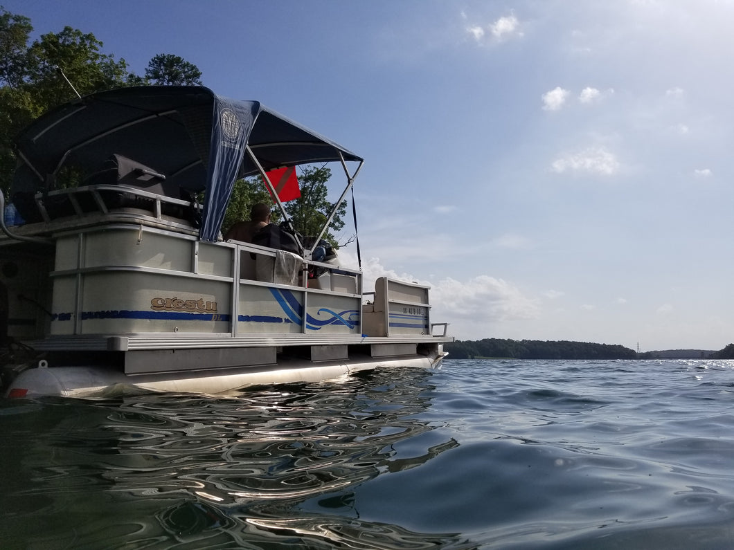 SCUBA Charters