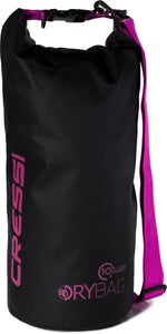 Dry Bag (Pink)