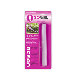 GoGirl Extension